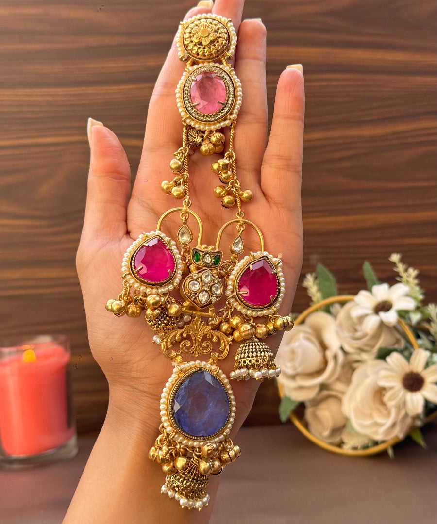 Anokhi