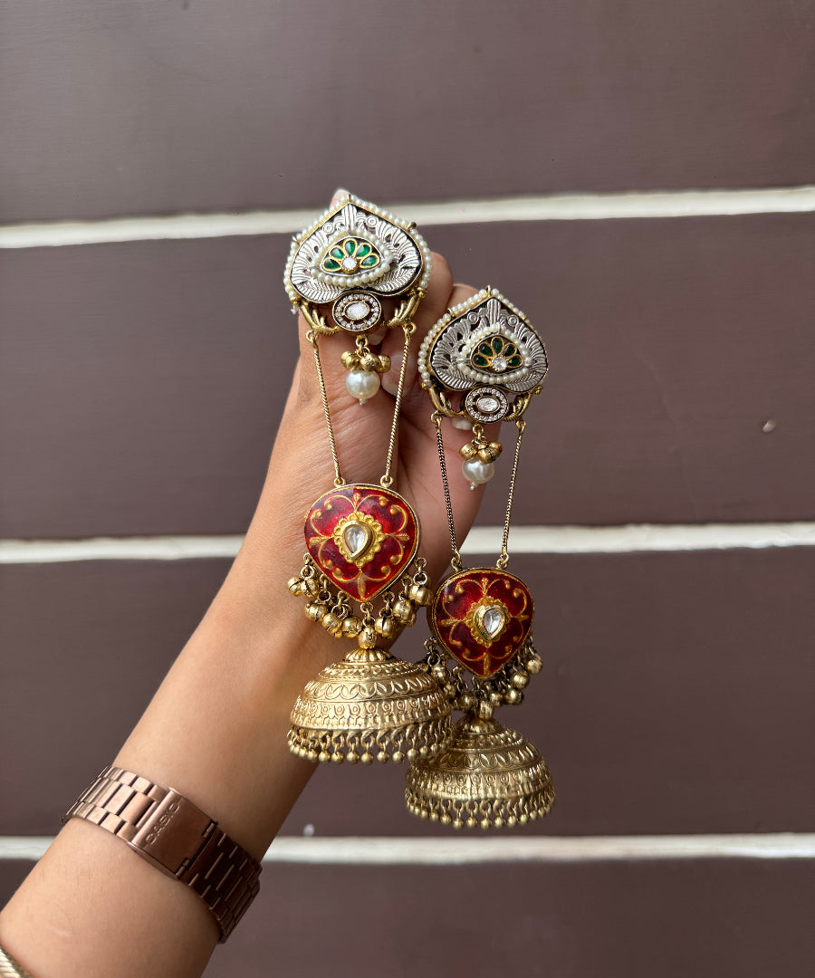 Gohar-e-Naz 1.0