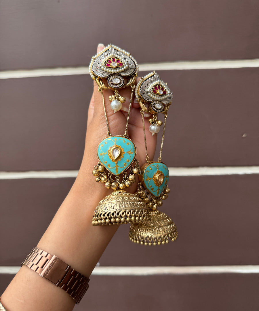 Gohar-e-Naz 2.0