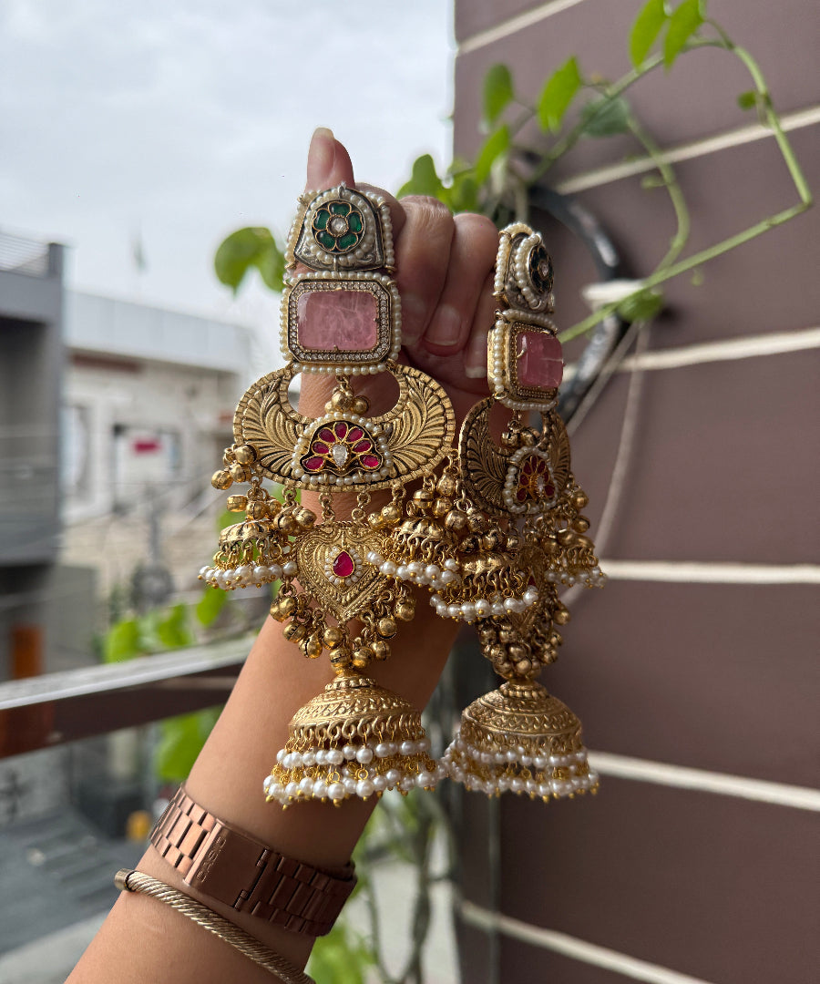 Laila-e-Ambar 2.0