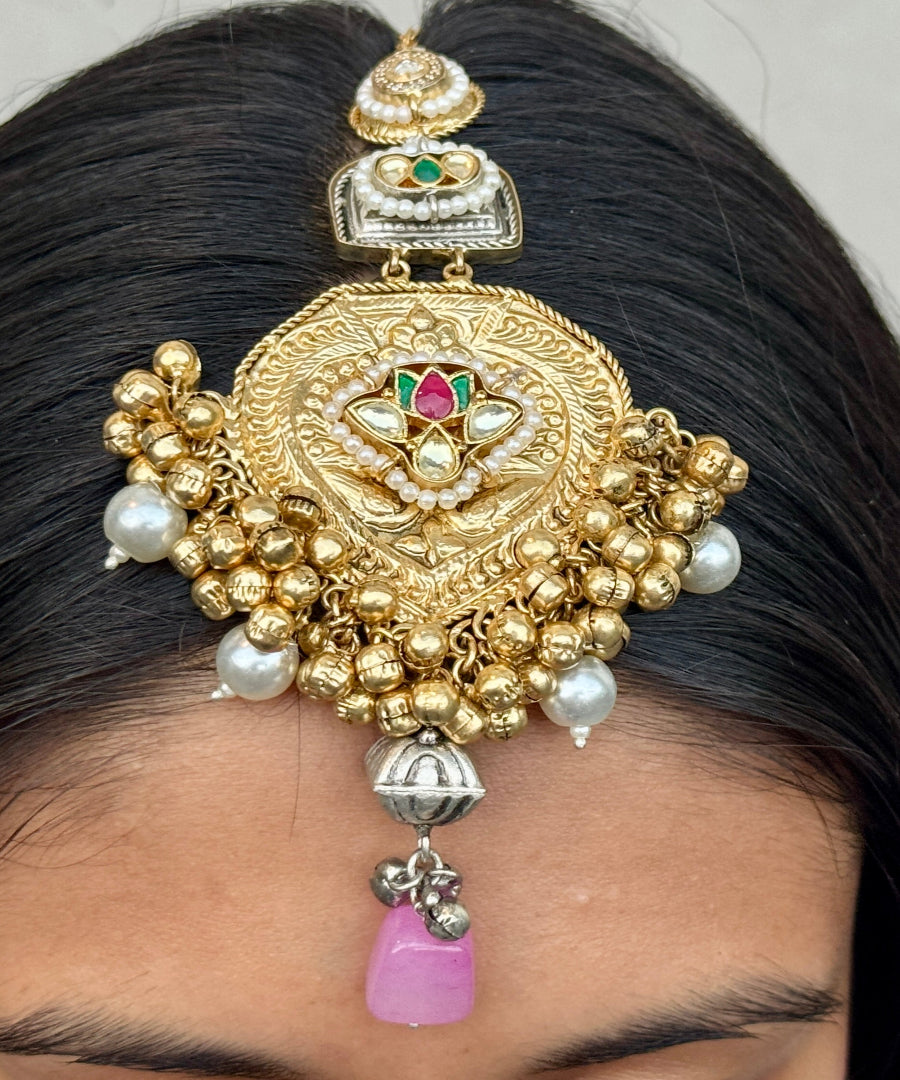 Noor-e-Maang 4.0