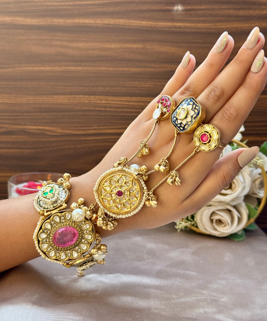 Kainaat Hathphool 3.0