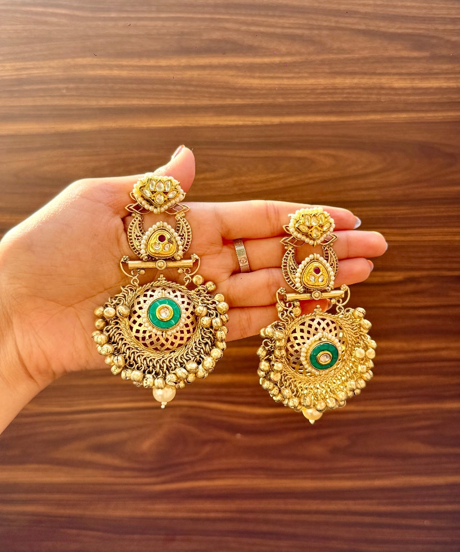 GS 15