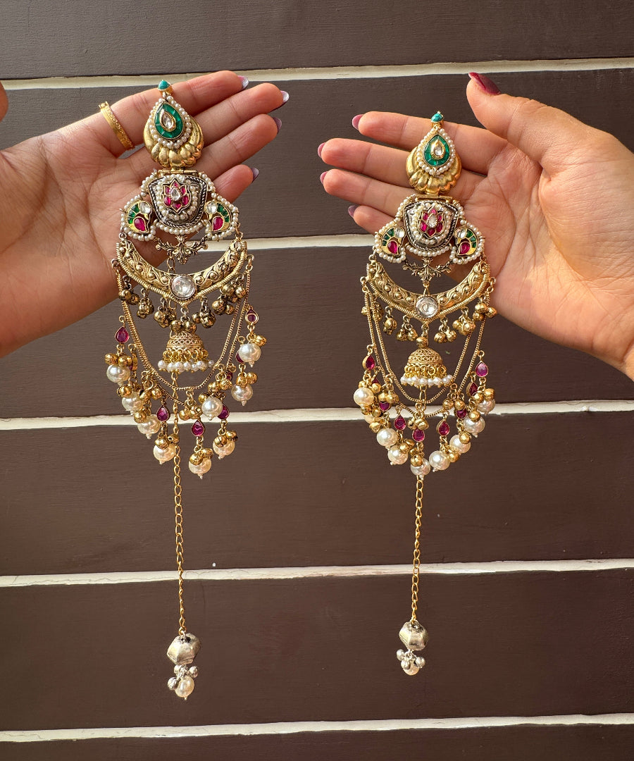 Gul-e-Raana 1.0