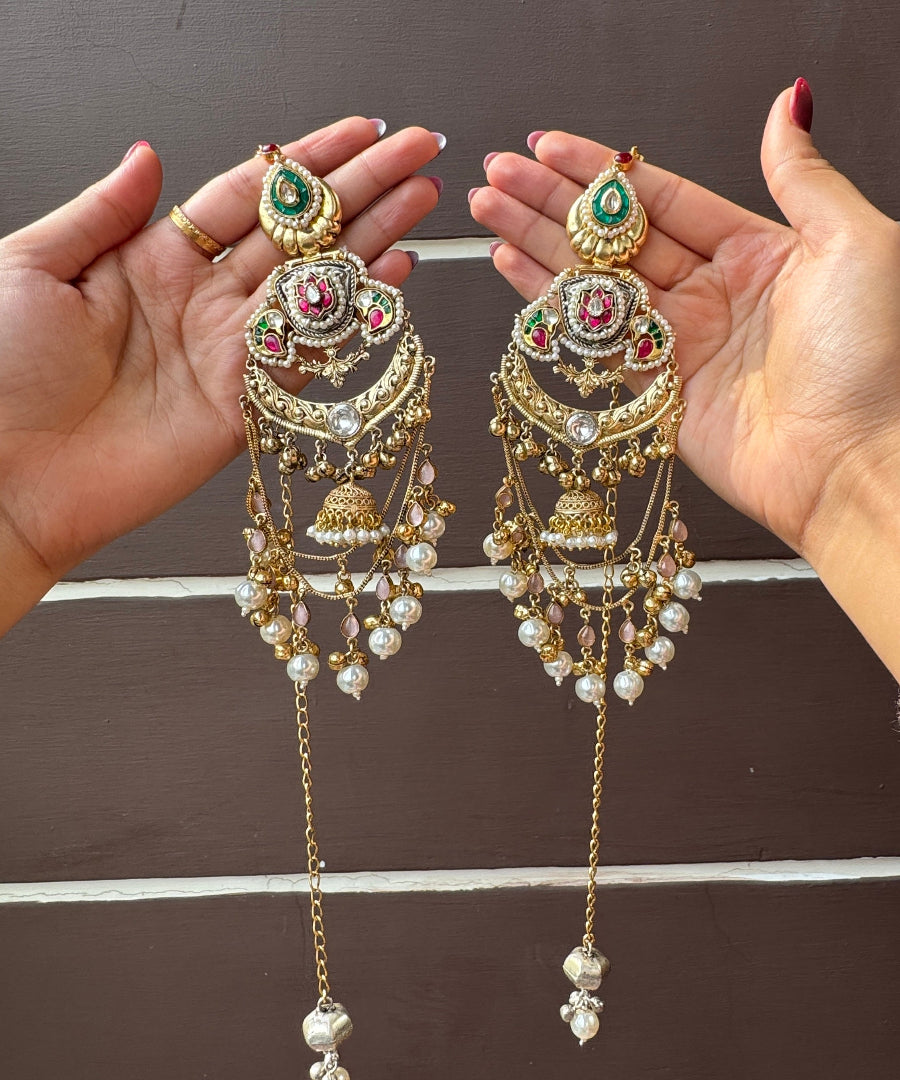 Gul-e-Raana 3.0