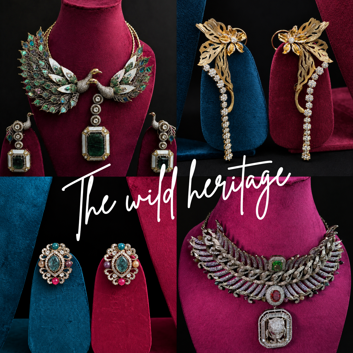 The Wild Heritage
