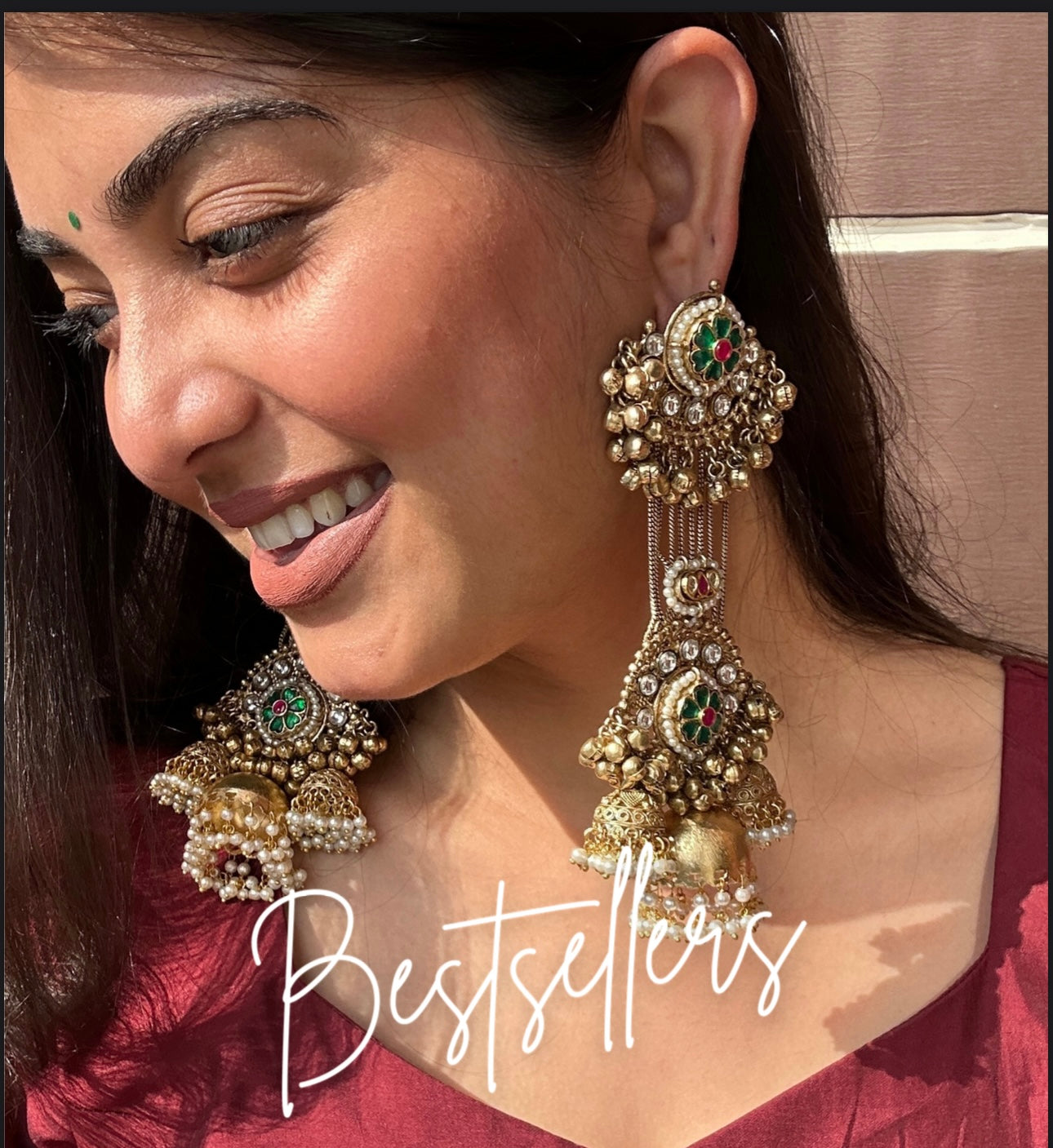 BESTSELLERS