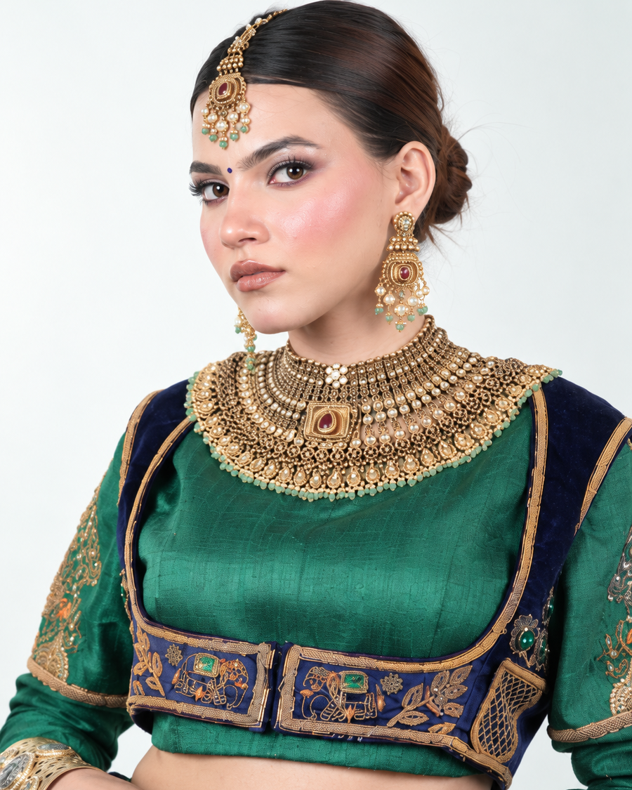 The Maharani