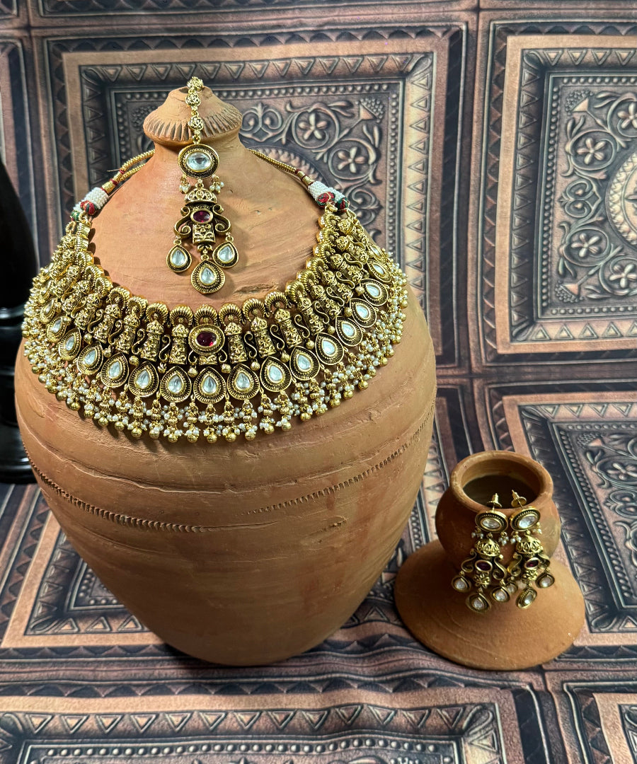 The Anarkali
