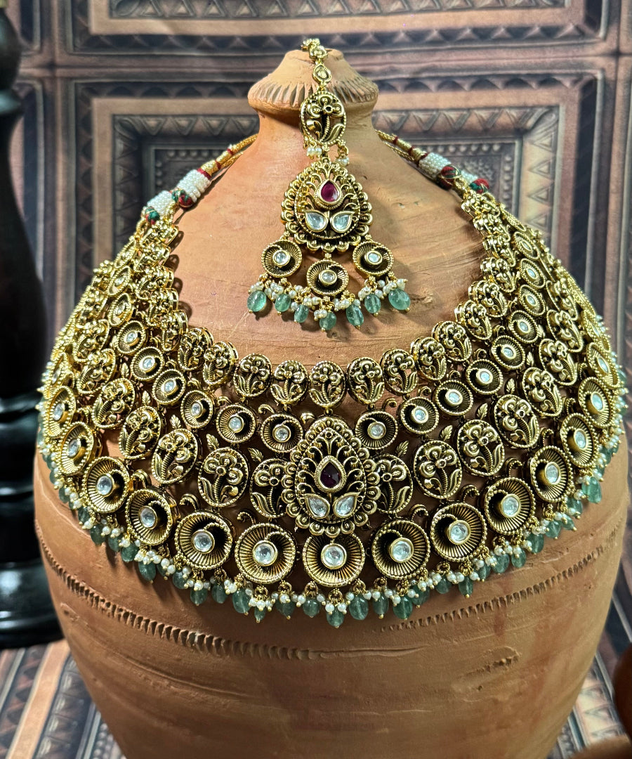 The Rajwada
