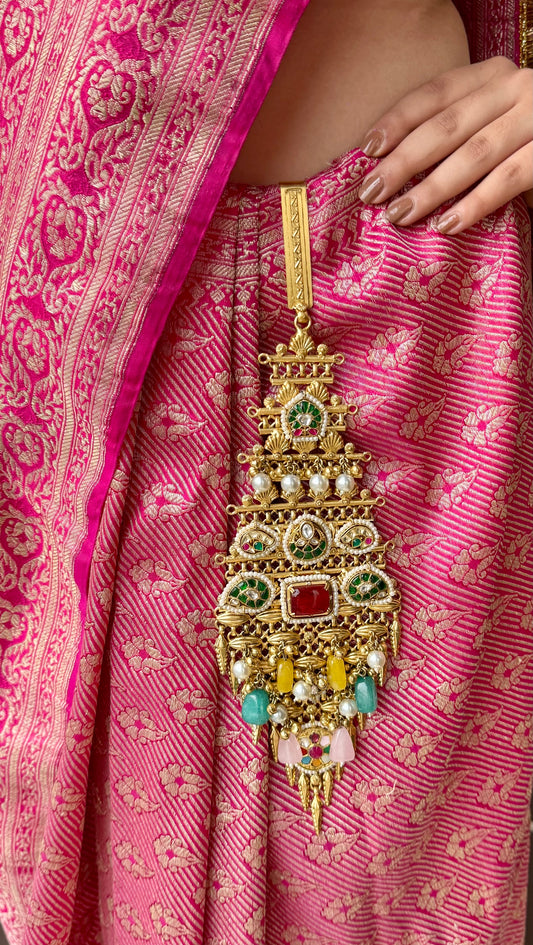 Kashish-e-Kamar 1.0
