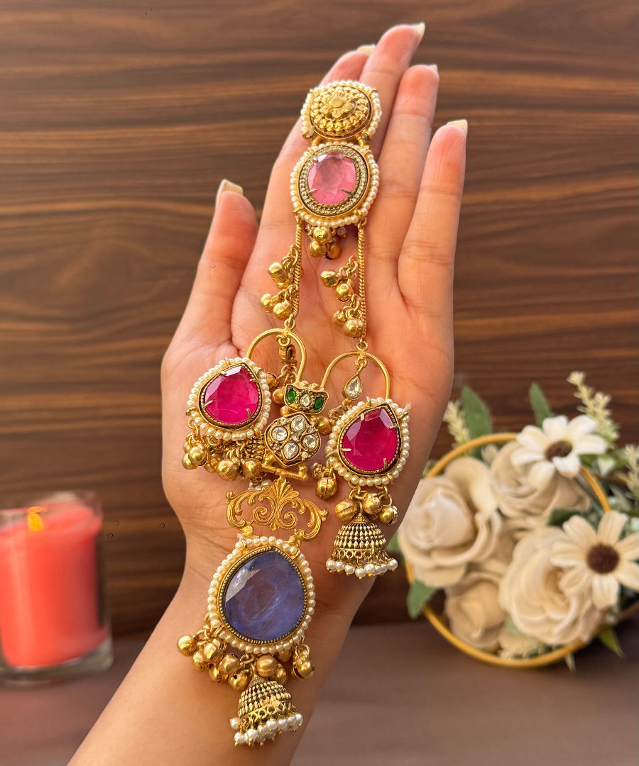 Anokhi