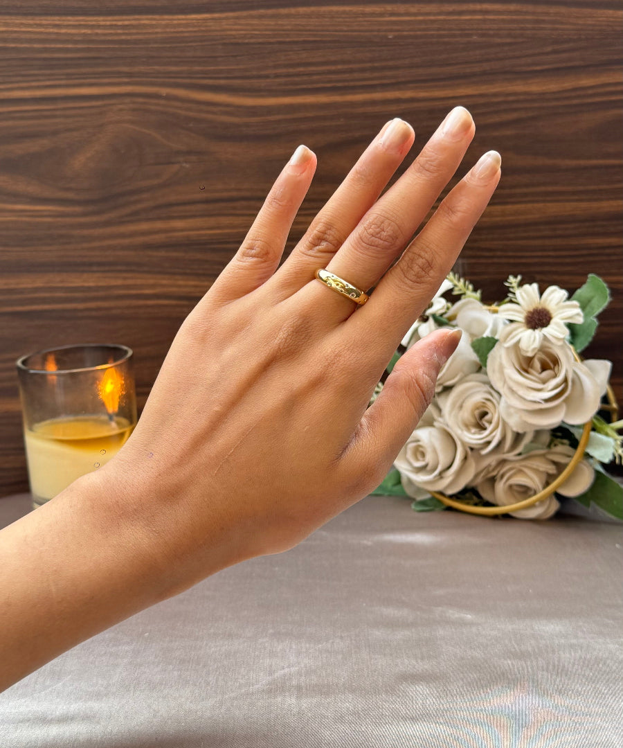 Gold Bold