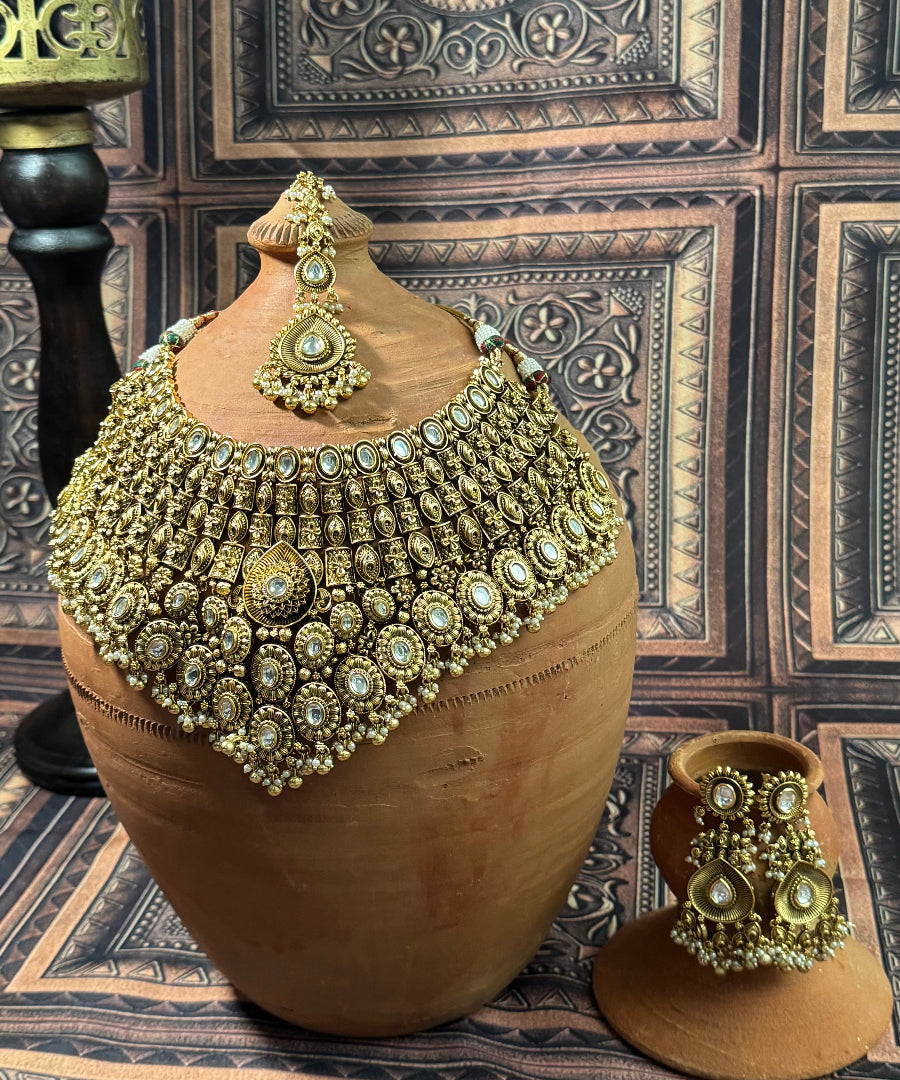 The Sheesh Mahal