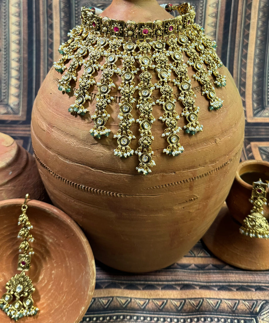 The Gulbadan 1.0