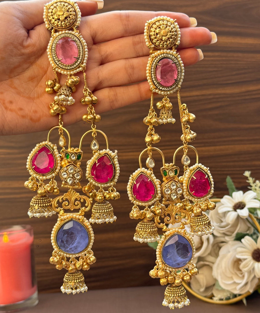 Anokhi
