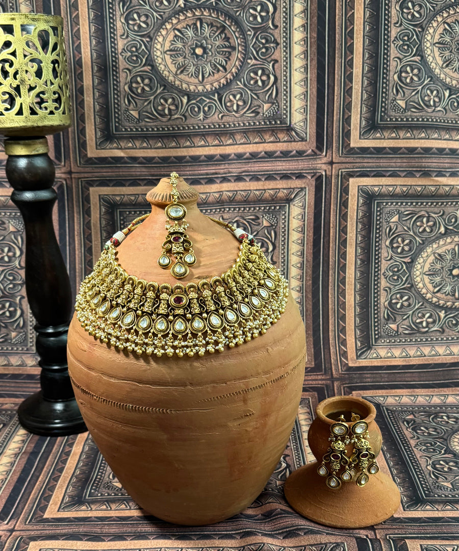 The Anarkali