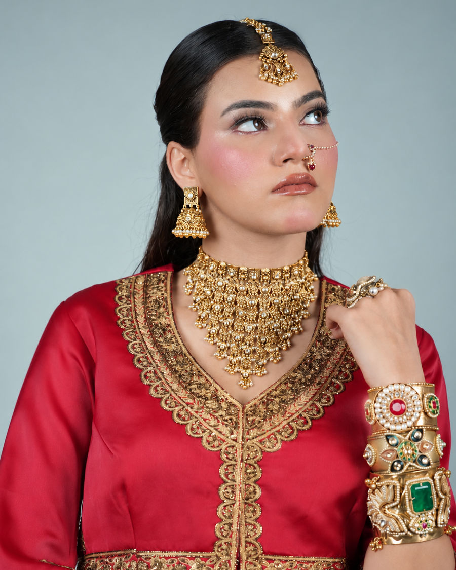 The Gulbadan