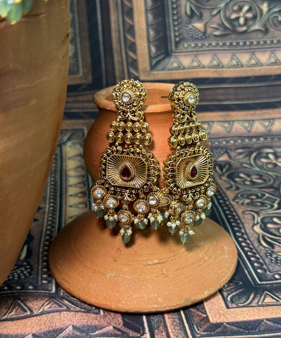 The Maharani