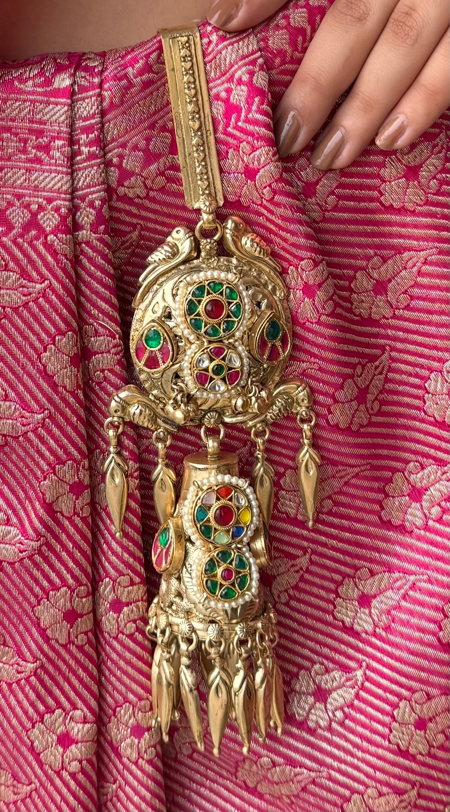 Adaa-e-Lehr