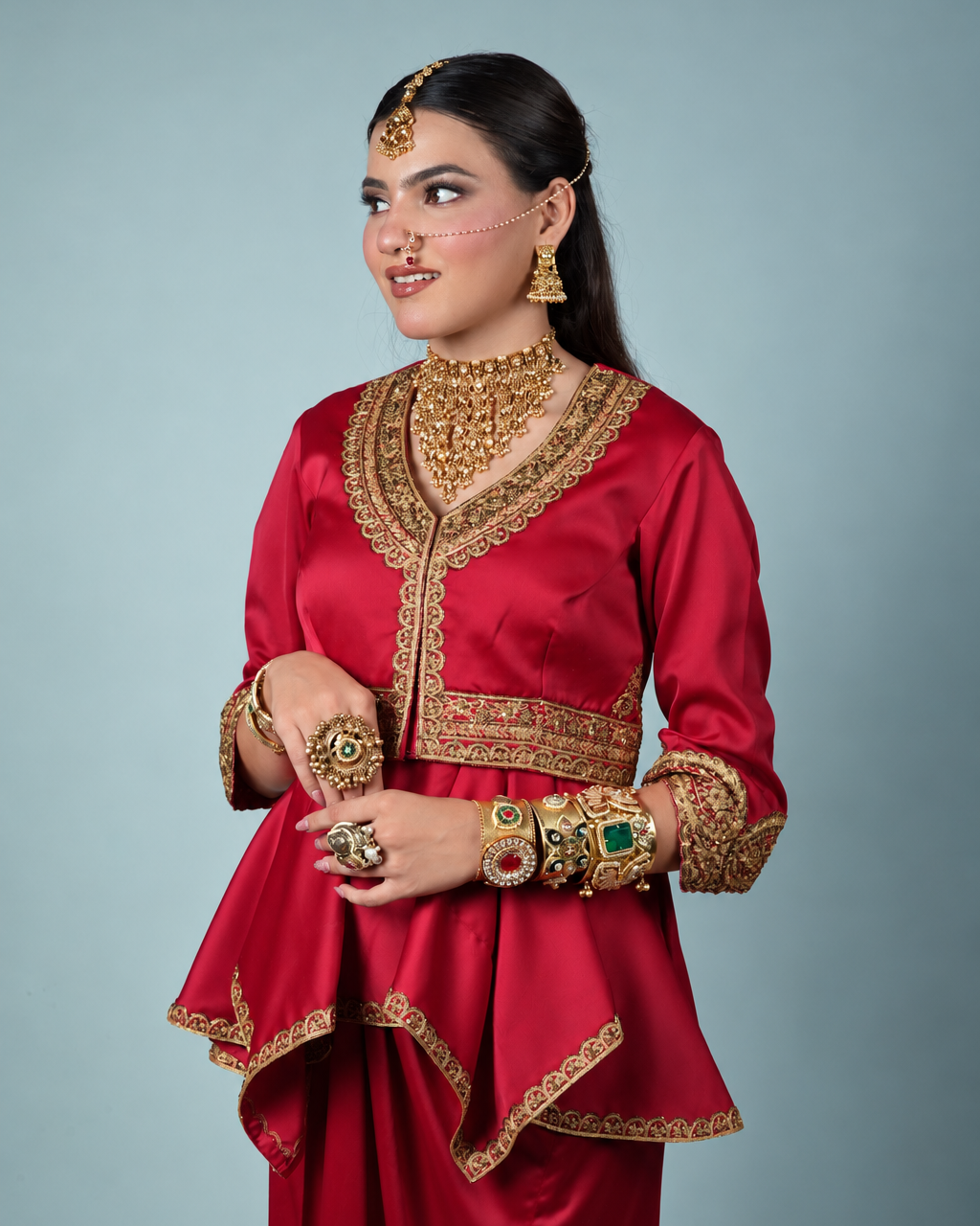 The Gulbadan