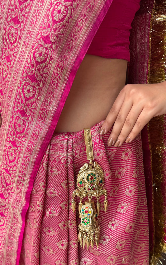 Adaa-e-Lehr