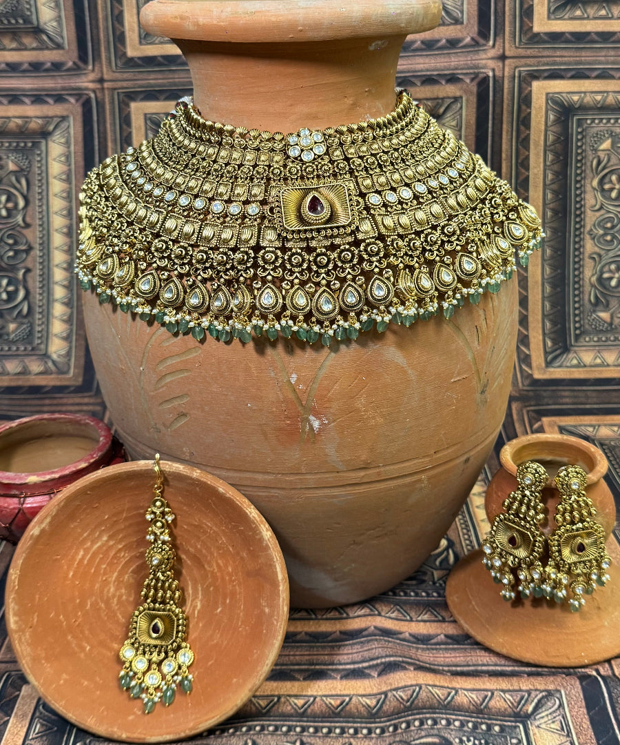 The Maharani