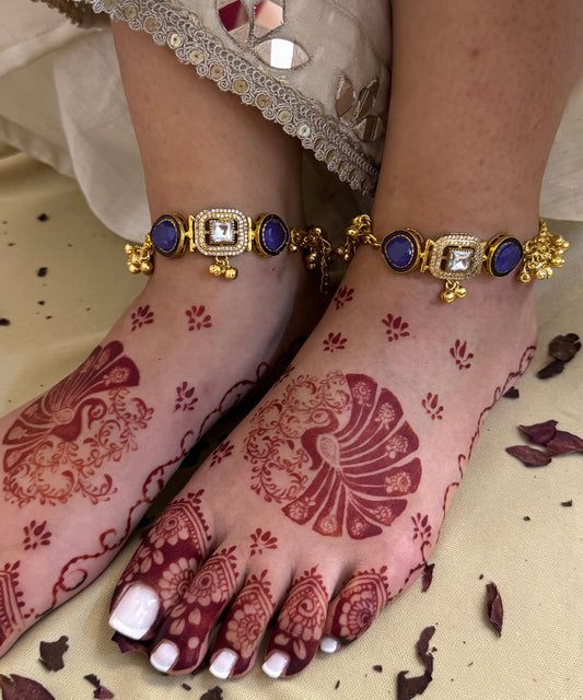 Jhankar 3.0 (Purple)