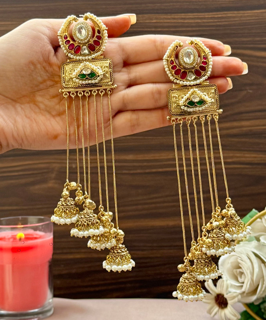 Parveen