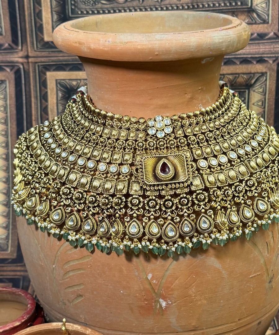 The Maharani