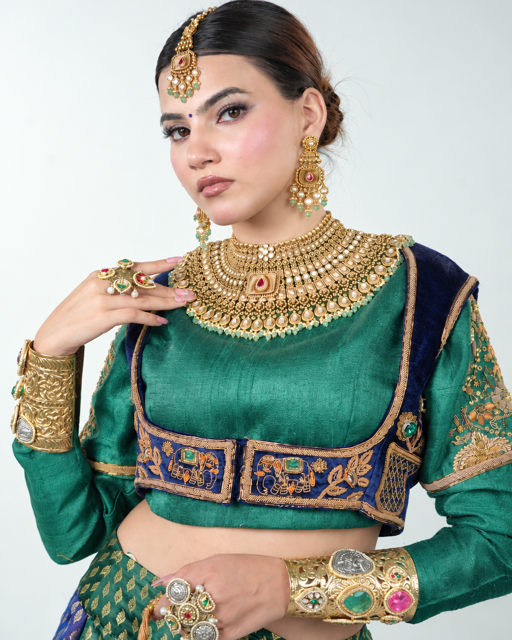 The Maharani