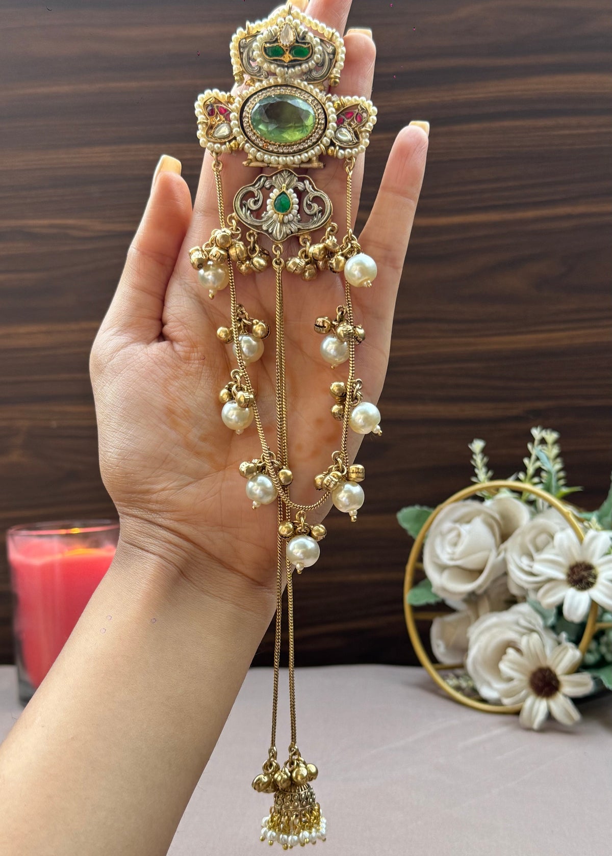 Vishakha