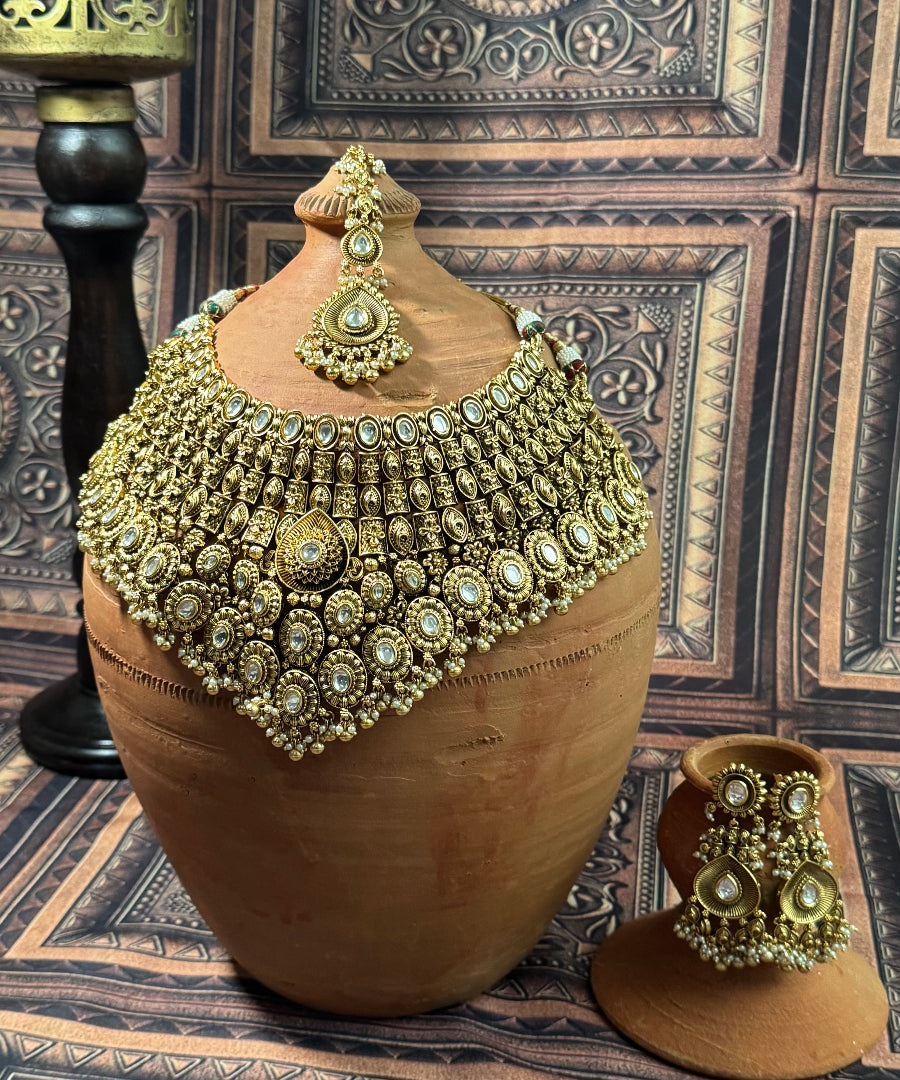 The Sheesh Mahal