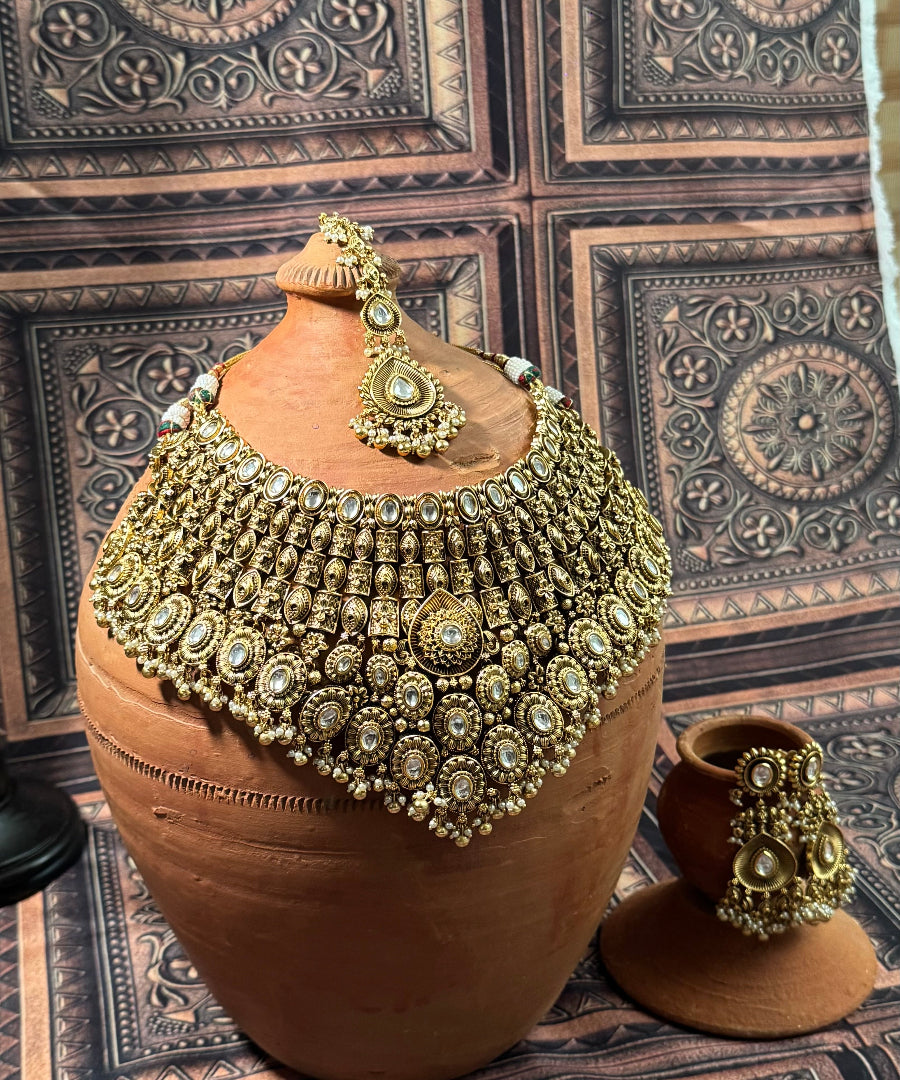 The Sheesh Mahal