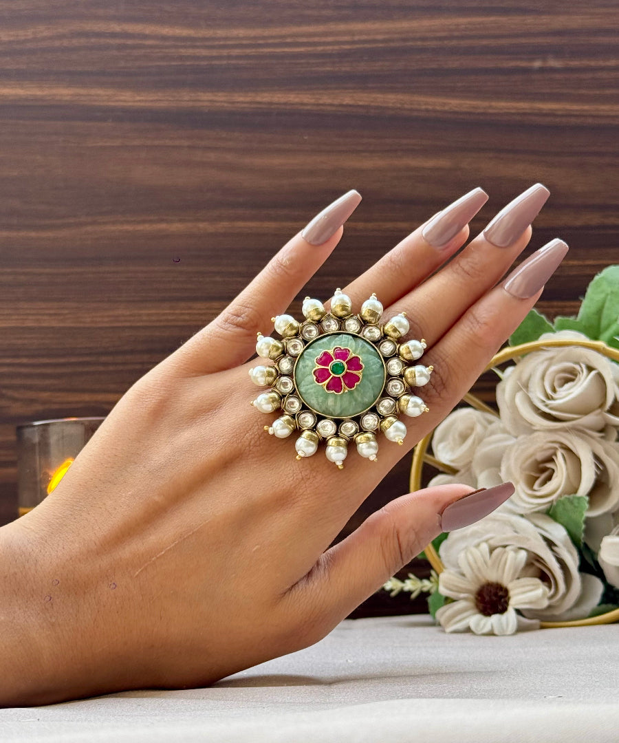 Pariza Ring 3.0