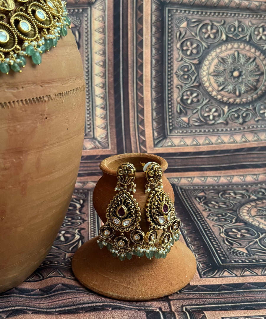 The Rajwada