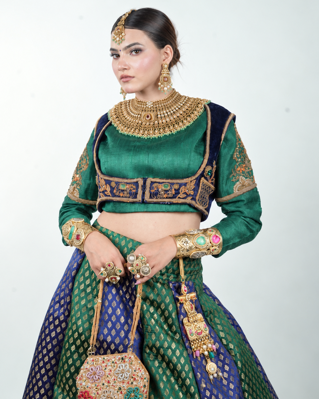 The Maharani