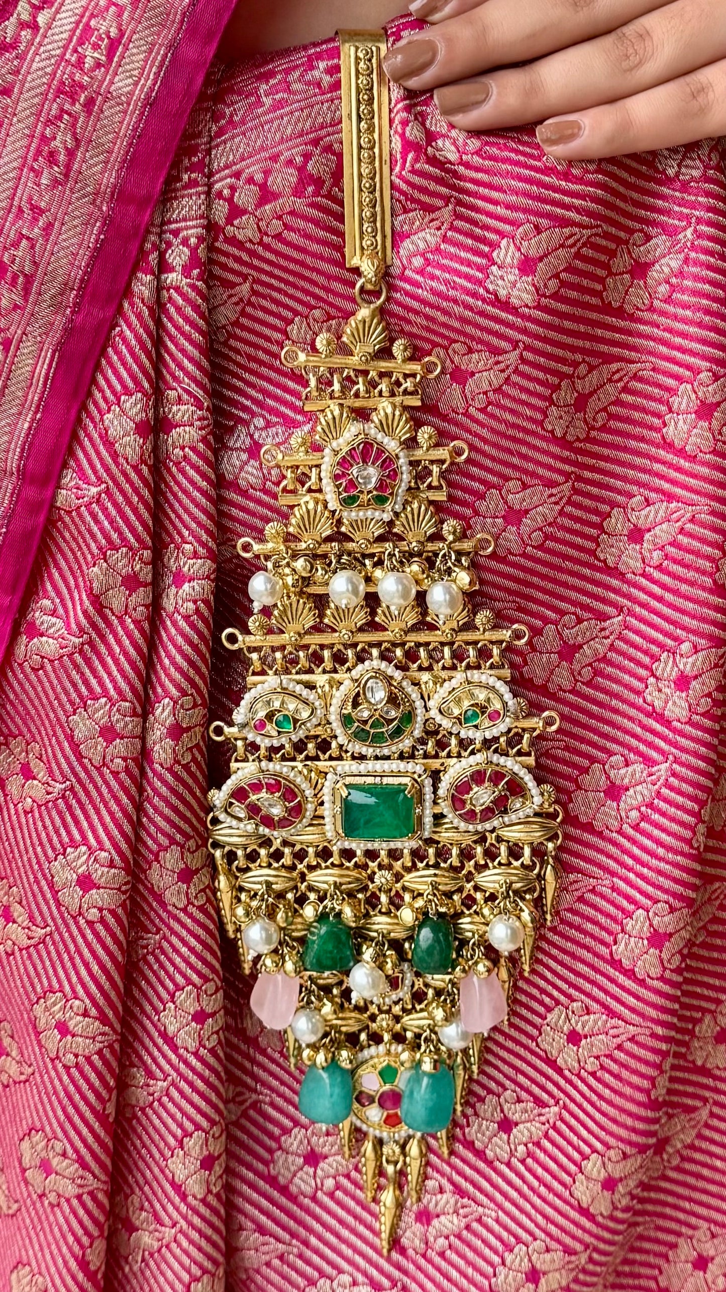 Kashish-e-Kamar 2.0