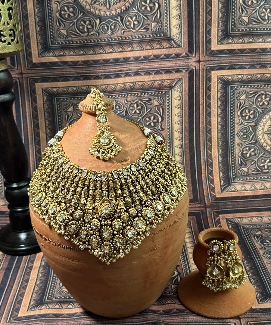 The Sheesh Mahal