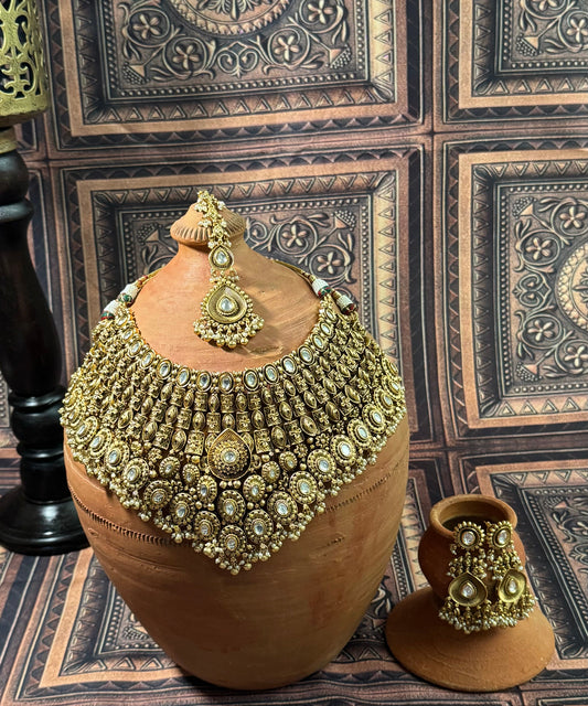 The Sheesh Mahal