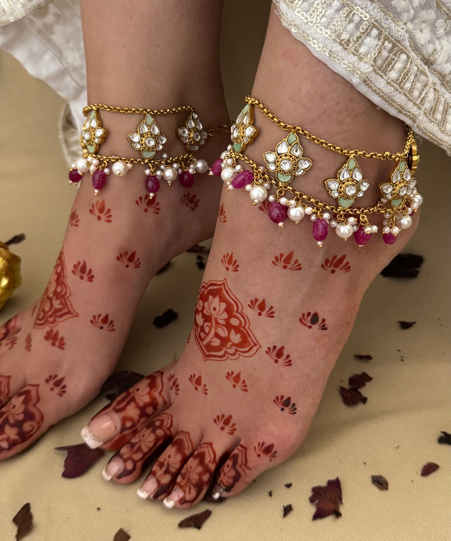 Chhanak