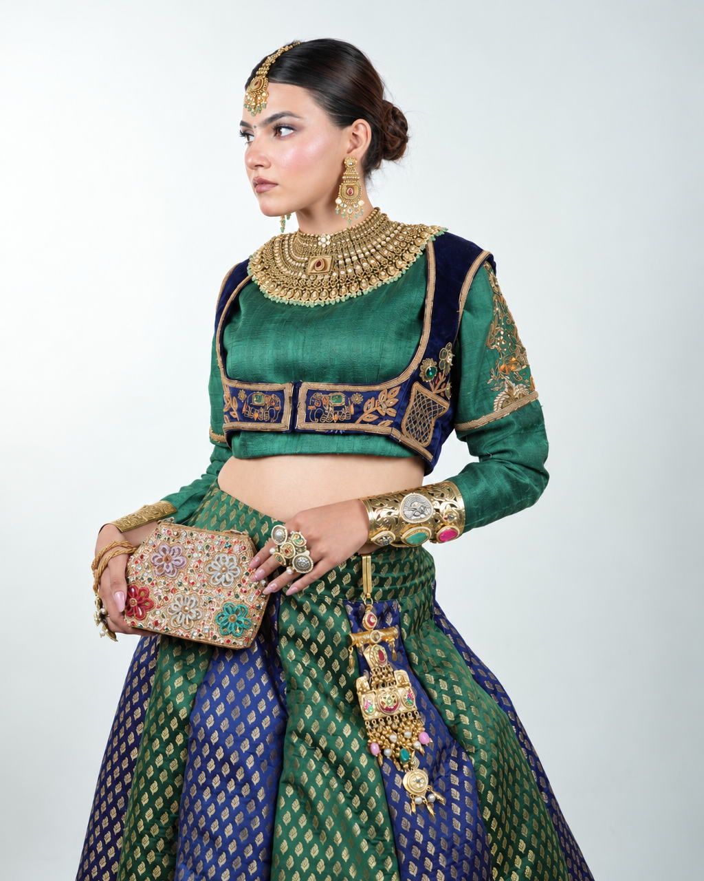 The Maharani