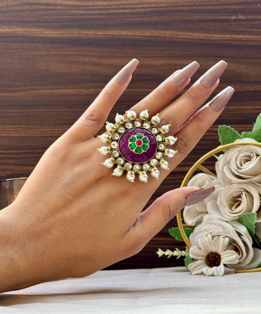 Pariza Ring 4.0