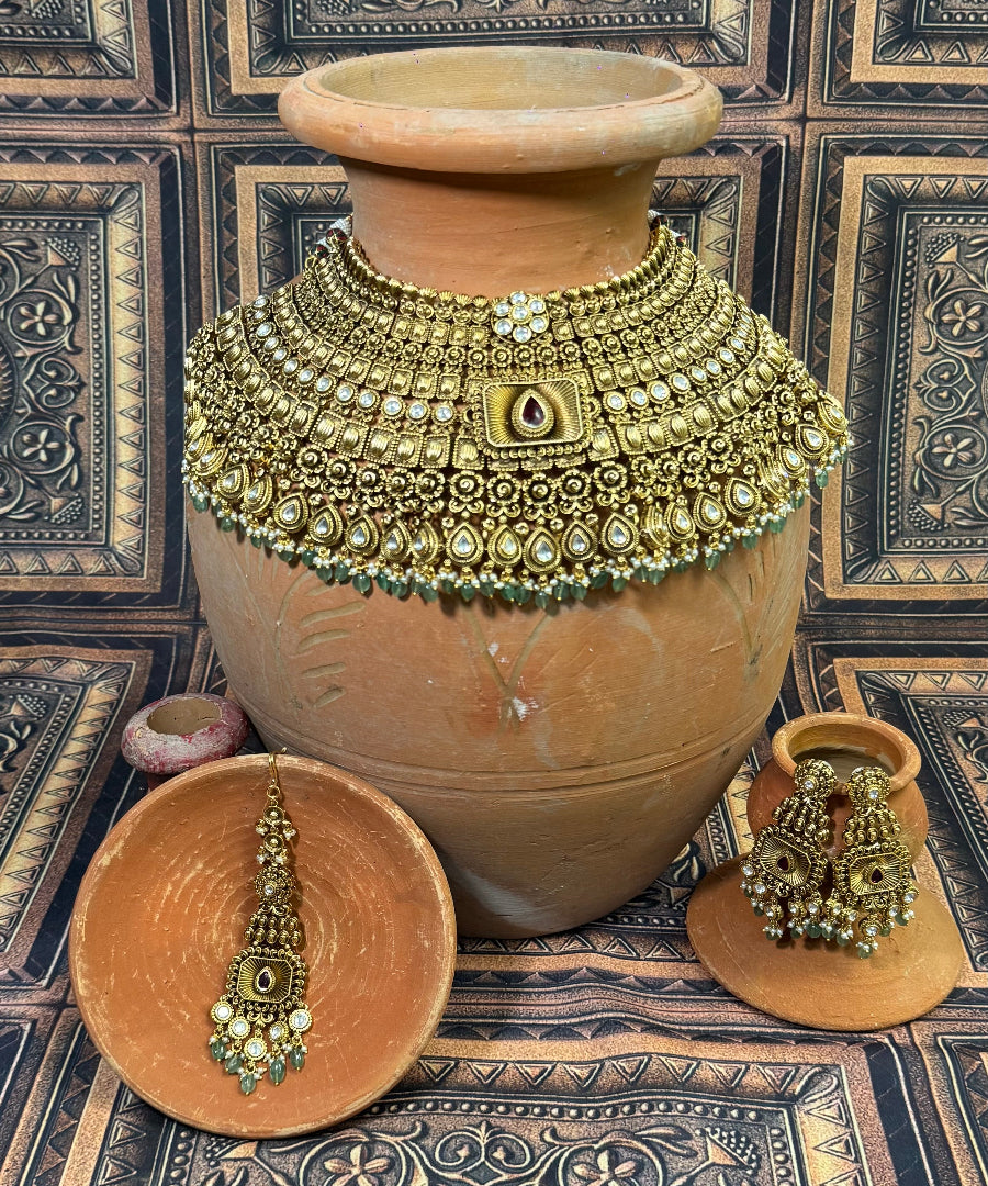 The Maharani