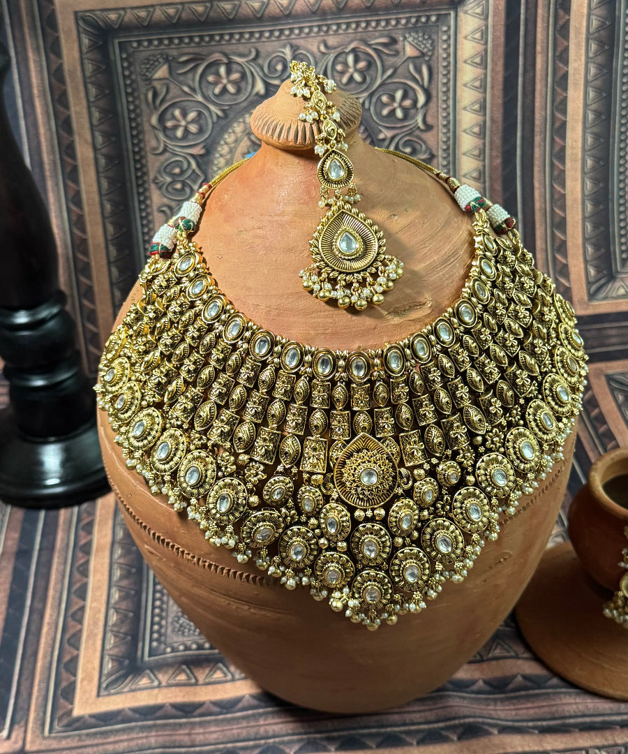 The Sheesh Mahal