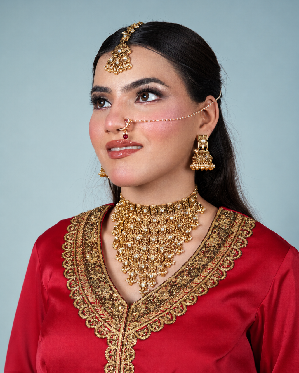 The Gulbadan