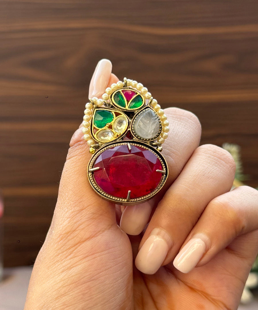 Sanyukta