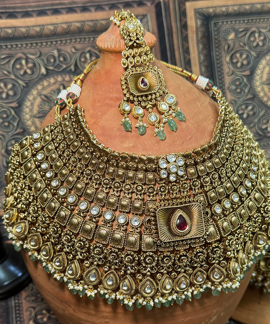 The Maharani
