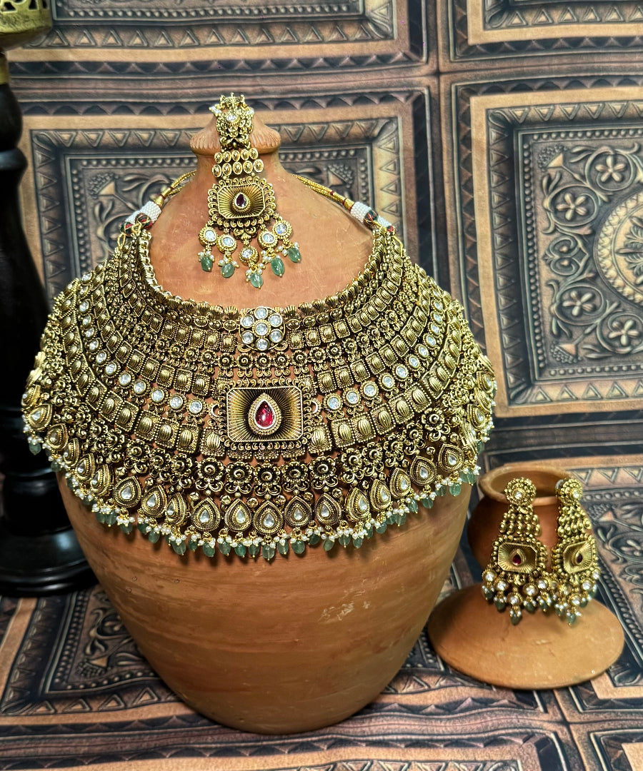 The Maharani