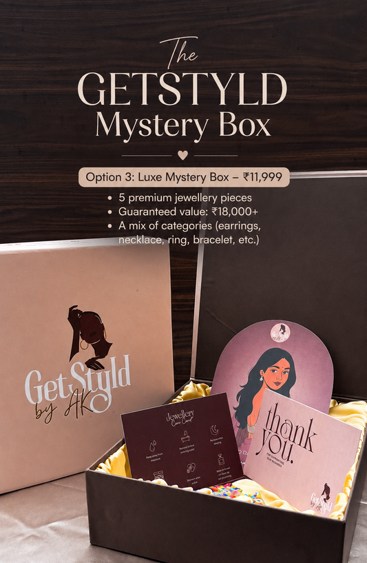 Luxe Mystery Box